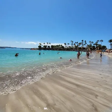 Playmar Sol Apartamento *