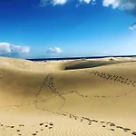 Διαμέρισμα Playmar Sol Μασπαλόμας