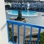 Διαμέρισμα Playmar Sol *