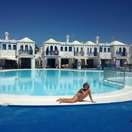 Playmar Sol Maspalomas (Gran Canaria)