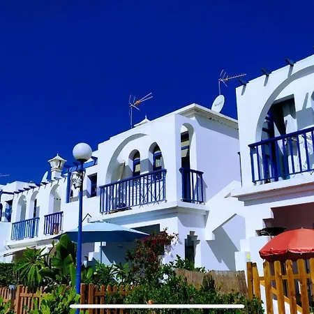 Apartamento Playmar Sol