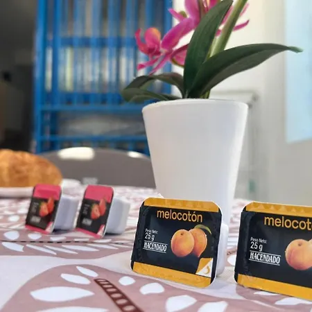 Playmar Sol 마스팔로마스