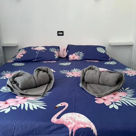 Playmar Sol * 마스팔로마스