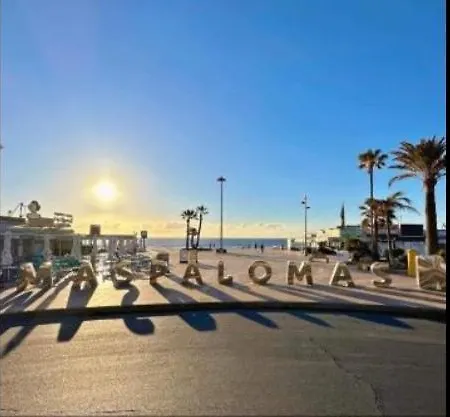 Playmar Sol Lägenhet *