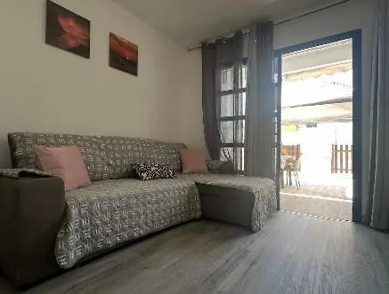 Lägenhet Playmar Sol *