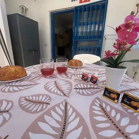 Apartamento Playmar Sol Maspalomas (Gran Canaria)