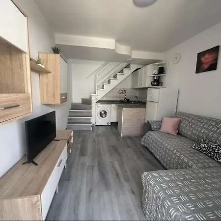 Playmar Sol * Maspalomas (Gran Canaria)