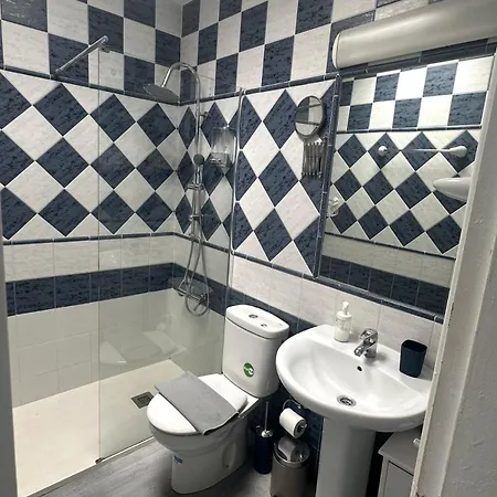 Playmar Sol Apartamento