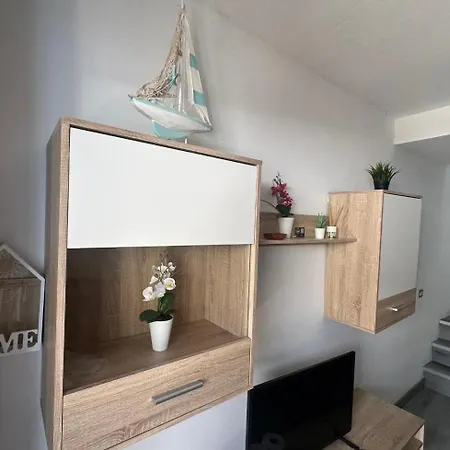 Apartamento Playmar Sol