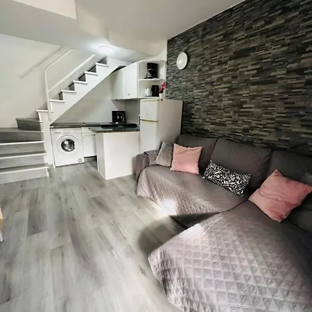 Playmar Sol Maspalomas (Gran Canaria)