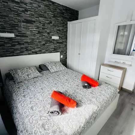 Playmar Sol Apartamento *