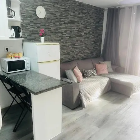 Playmar Sol 마스팔로마스