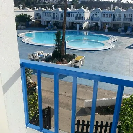 Apartment Playmar Sol *