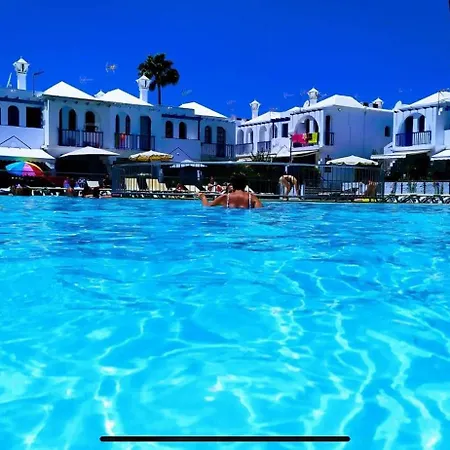 Apartment Playmar Sol