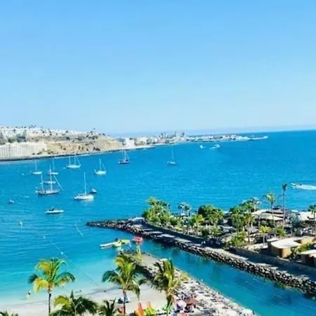 شقة Playmar Sol *