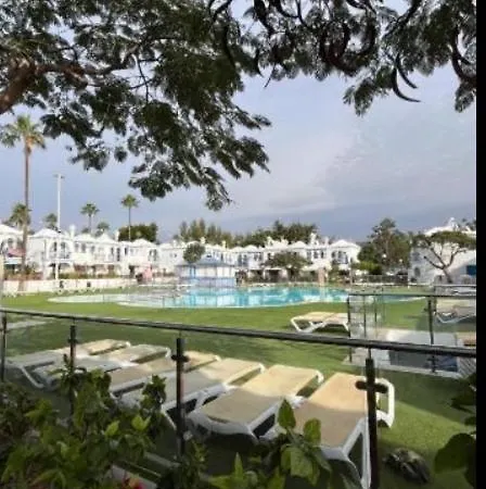 Playmar Sol