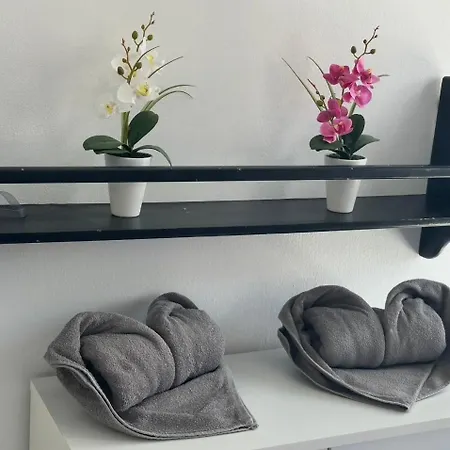 Playmar Sol Apartament