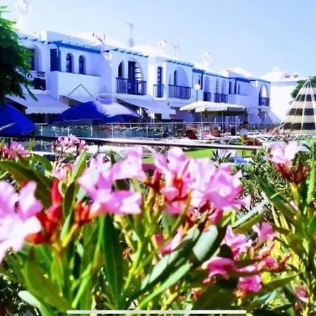 Playmar Sol * Μασπαλόμας