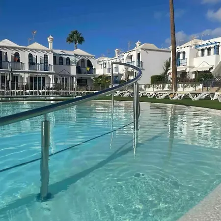 Playmar Sol Appartement Maspalomas (Gran Canaria)