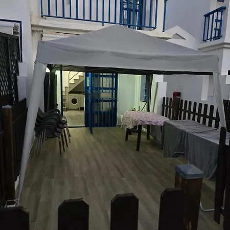 Playmar Sol * Μασπαλόμας