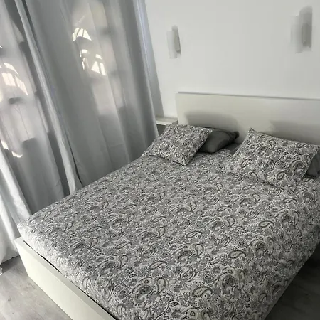 Playmar Sol * Маспаломас