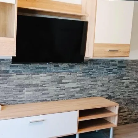 Apartamento Playmar Sol
