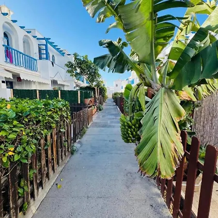 דירה Playmar Sol *