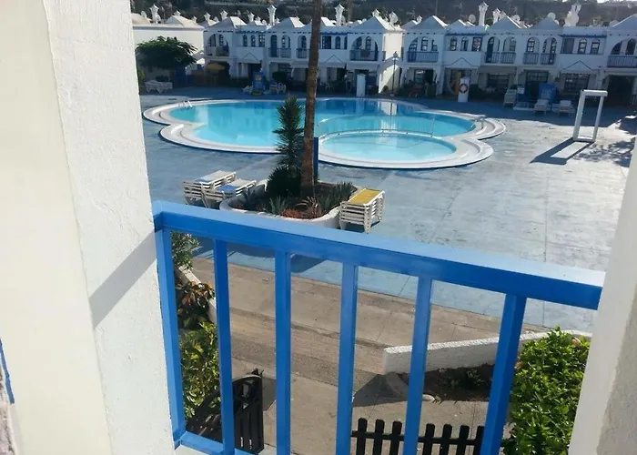 Appartement Playmar Sol *