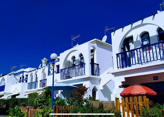 Appartement Playmar Sol