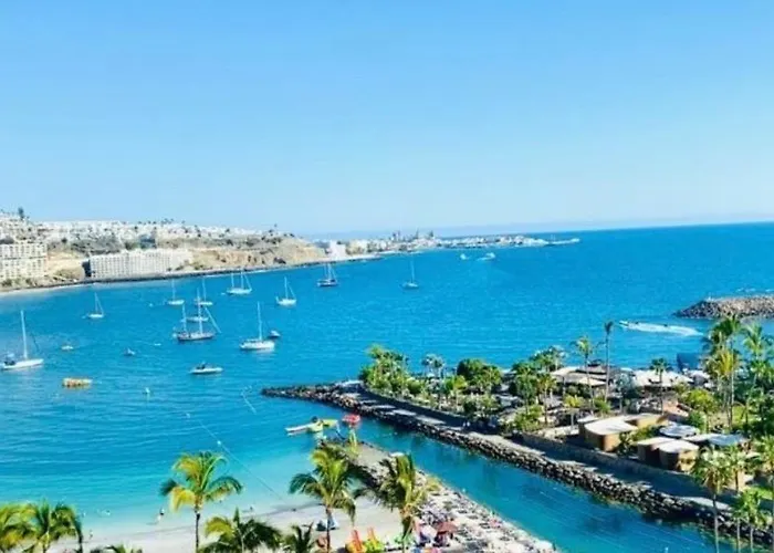 Appartement Playmar Sol *