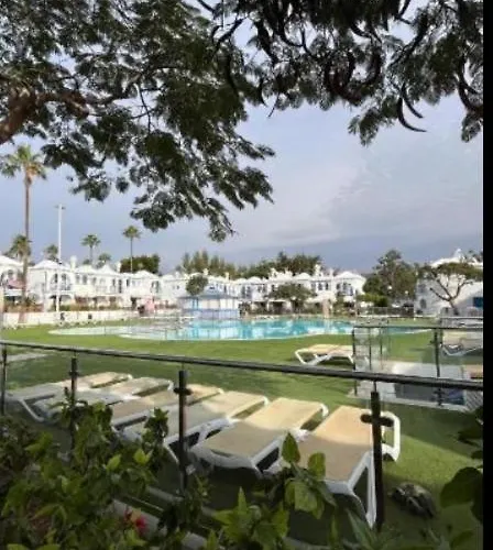Playmar Sol