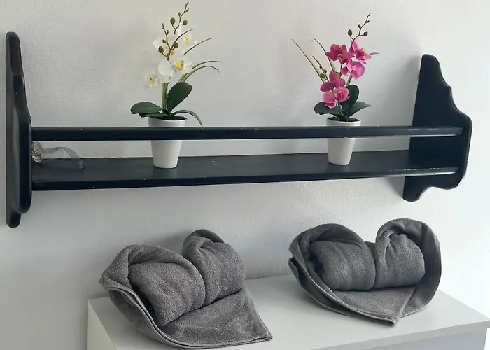 Playmar Sol Appartement