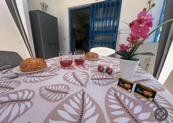 Appartement Playmar Sol Maspalomas (Gran Canaria)