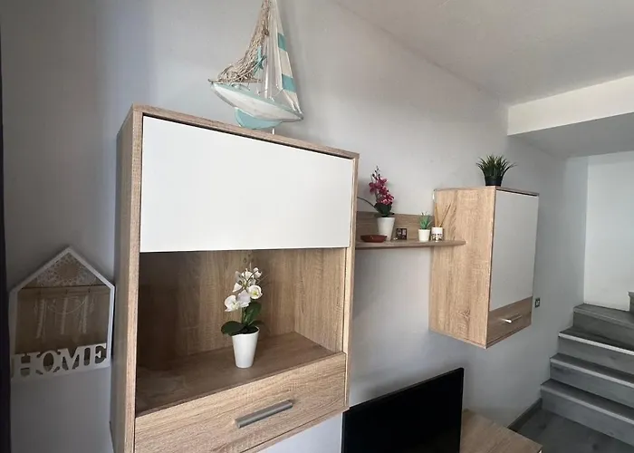 Appartement Playmar Sol