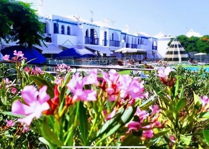 Playmar Sol * Maspalomas (Gran Canaria)