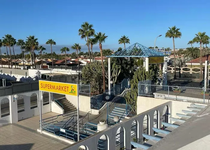 Appartement Playmar Sol