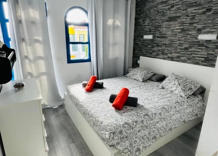 Appartement Playmar Sol