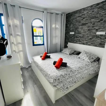 Apartamento Playmar Sol