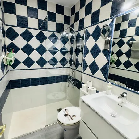 Apartmán Playmar Sol Maspalomas (Gran Canaria)